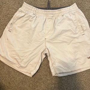 Southern Marsh Mens Shorts with built in underwear